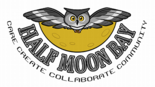 Half Moon Bay Public School Logo